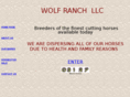 wolfranchllc.com