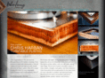 woodsongaudio.com