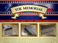 yoememorial.com