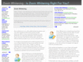 zoomwhitening4u.com