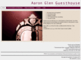 aaronglen.com
