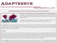 adapteksys.com