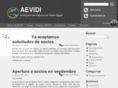 aevidi.org