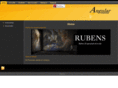 angularproducciones.com