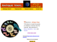 antiquevinyl.com