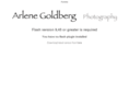 arlenegoldberg.com