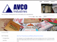 avcoboxes.com