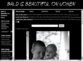 baldisbeautifulonwomen.com