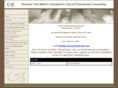 becauseyoumattersite.com