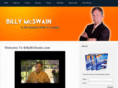 billymcswain.com