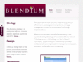 blendiumwine.com