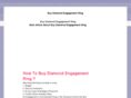 buydiamondengagementring.net