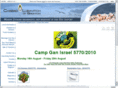campganisrael.co.uk