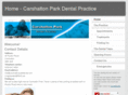 carshaltonparkdental.com