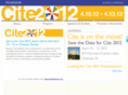 cite2010.com