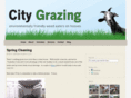 citygrazing.com