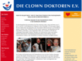 clown-doktoren.de