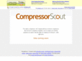 compressorscout.com