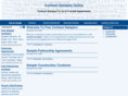 contractsample.net