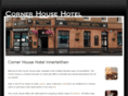 cornerhousehotel.com