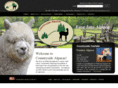 countrysidealpacas.com