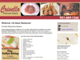 crivelloitalianristorante.com