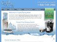 crystalspring.net