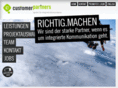 customer-partners.com