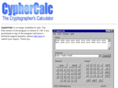 cyphercalc.com