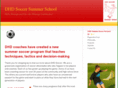 dhdsoccer.com