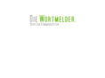 die-wortmelder.com