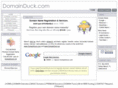 domainduck.com