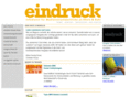 eindruck.org