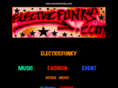 electricfunky.com
