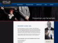eurosecagency.com