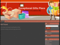 exceptionalgiftsplace.com