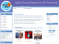 familysafeplus-shop.co.uk