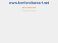 fcmforniturasrl.net