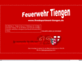 feuerwehr-tiengen.de