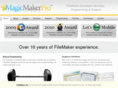 filemakermagic.com