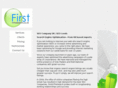 firstinthesearch.co.uk