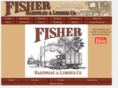fisherhardwareandlumber.com