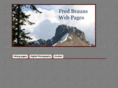 fredbraun.net