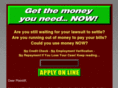 freelawsuitmoney.com