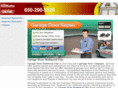 garagedoorredwoodcity.com