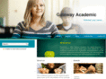gatewayacademic.com
