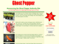 ghost-pepper.net