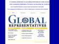 globalrepresentatives.com