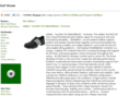 golfshoeshopping.com