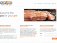 grillgod.com